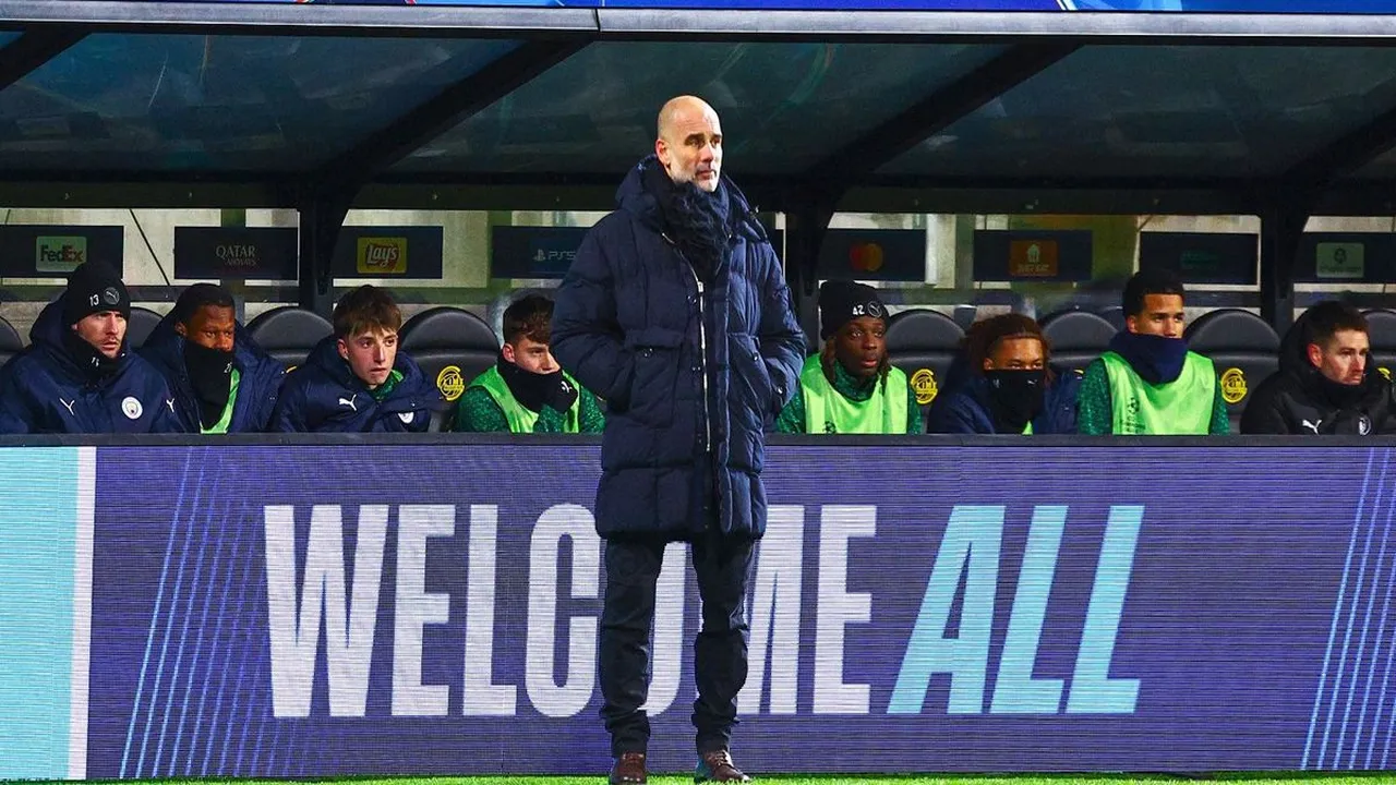 أرقام فلكية.. غوارديولا يكسر صمته بشأن صفقات مانشستر سيتي الضخمة وتكلفة تدعيم الفريق